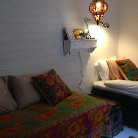 Kattrumpans B&B Kalmar Zimmer foto